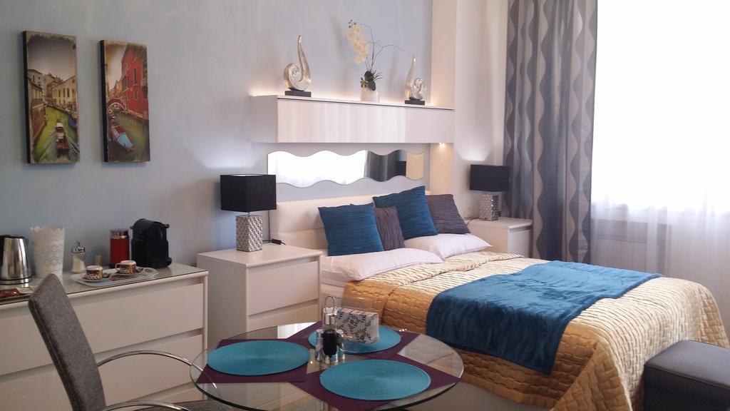 Bp Budapest Apartments Habitación foto